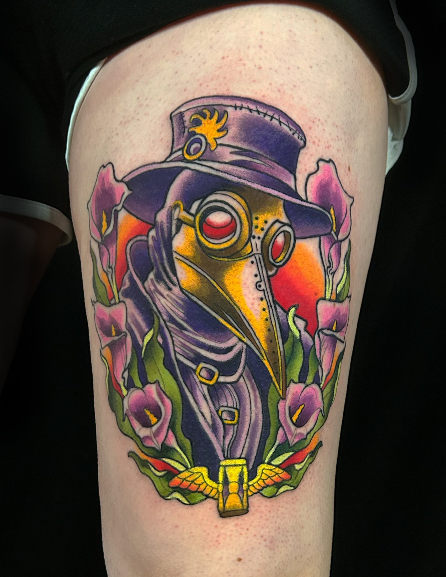 Blog | Visions Tattoo, Piercing & Art Gallery